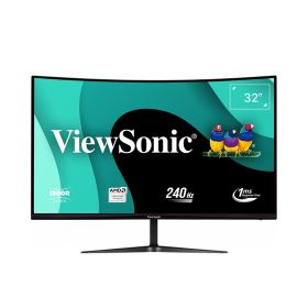 Màn hình cong Gaming ViewSonic VX3219-PC-MHD 32 inch FHD VA 240Hz 1ms